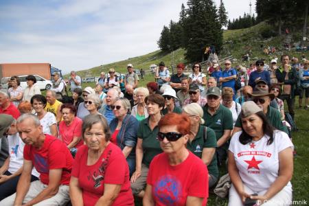 Spominska slovesnost na Menini planini (22)